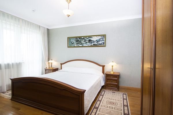 Hotel Sindica Intour hote (Naltschik)